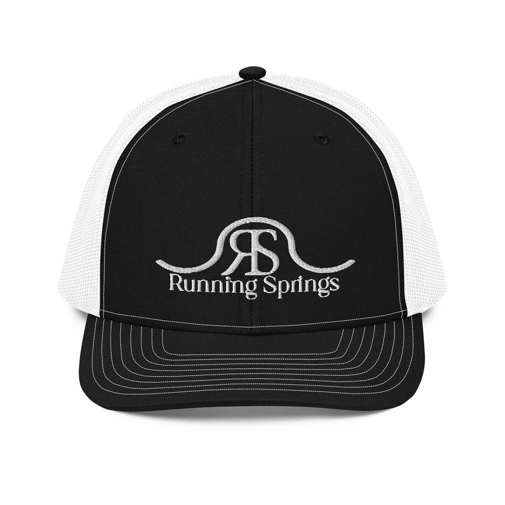 Running Springs Brand