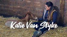 Katie Van Slyke OLD Store